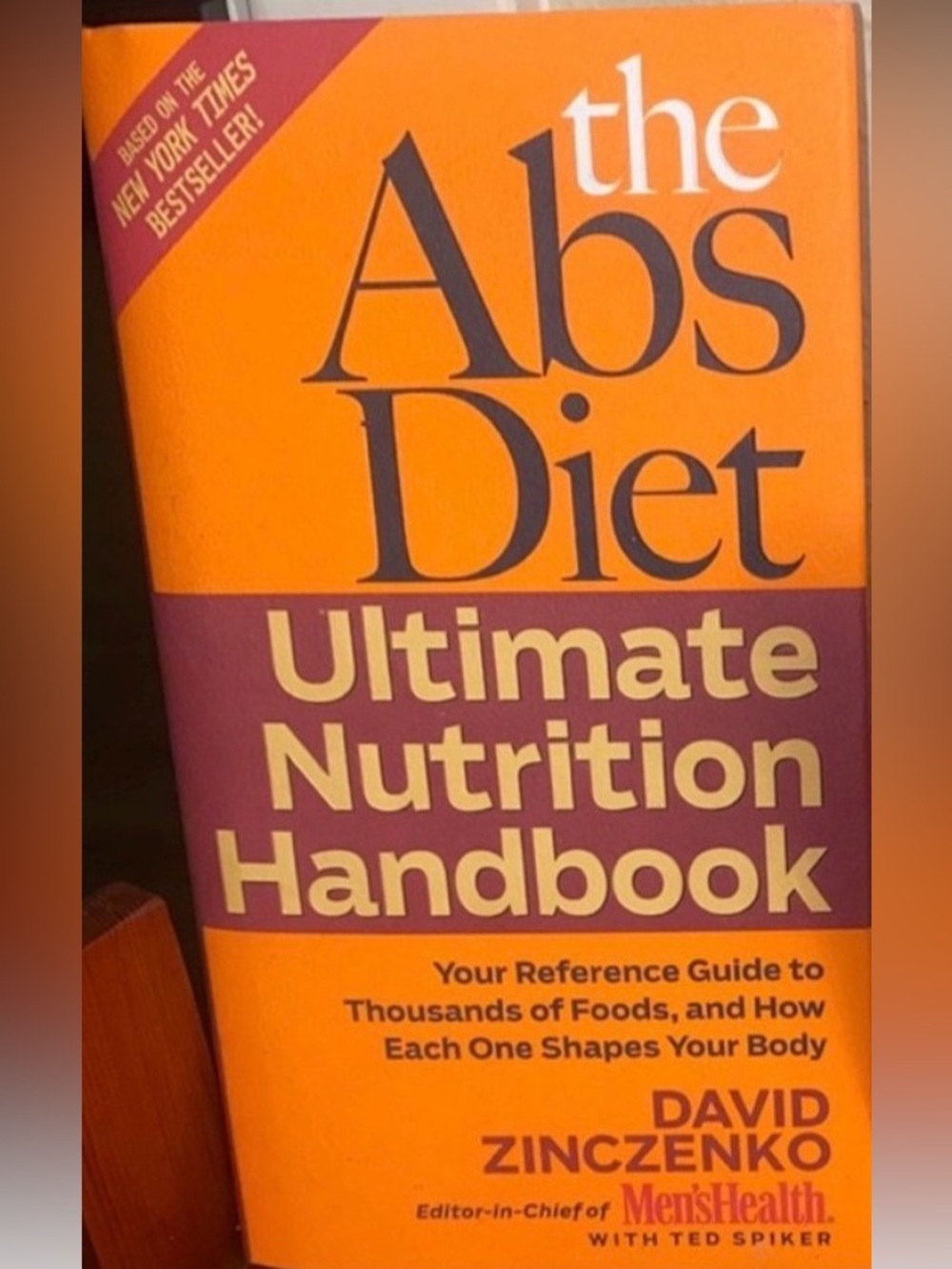 The Abs Diet